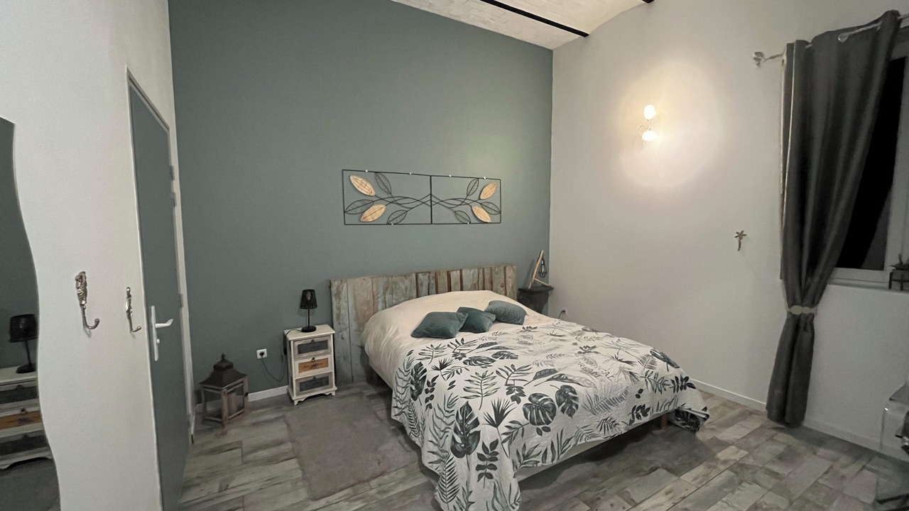 Photo of Bedroom in Hombleux