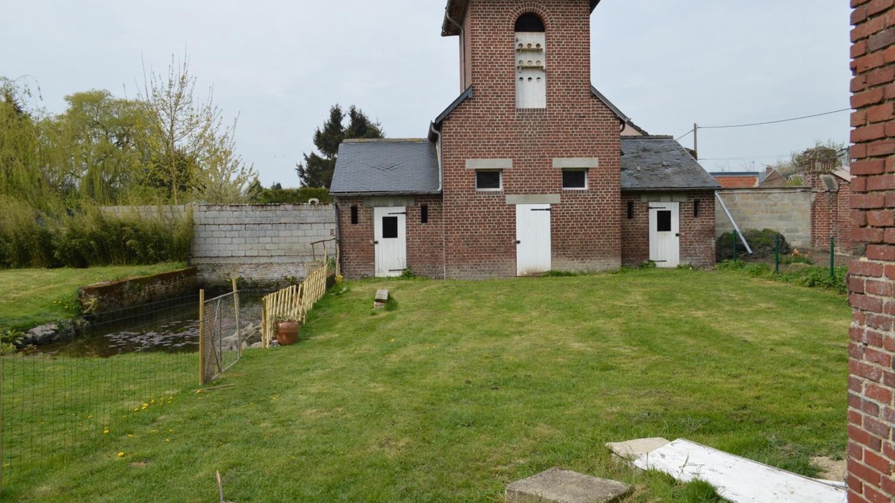 Photo of Outdoor in Hombleux