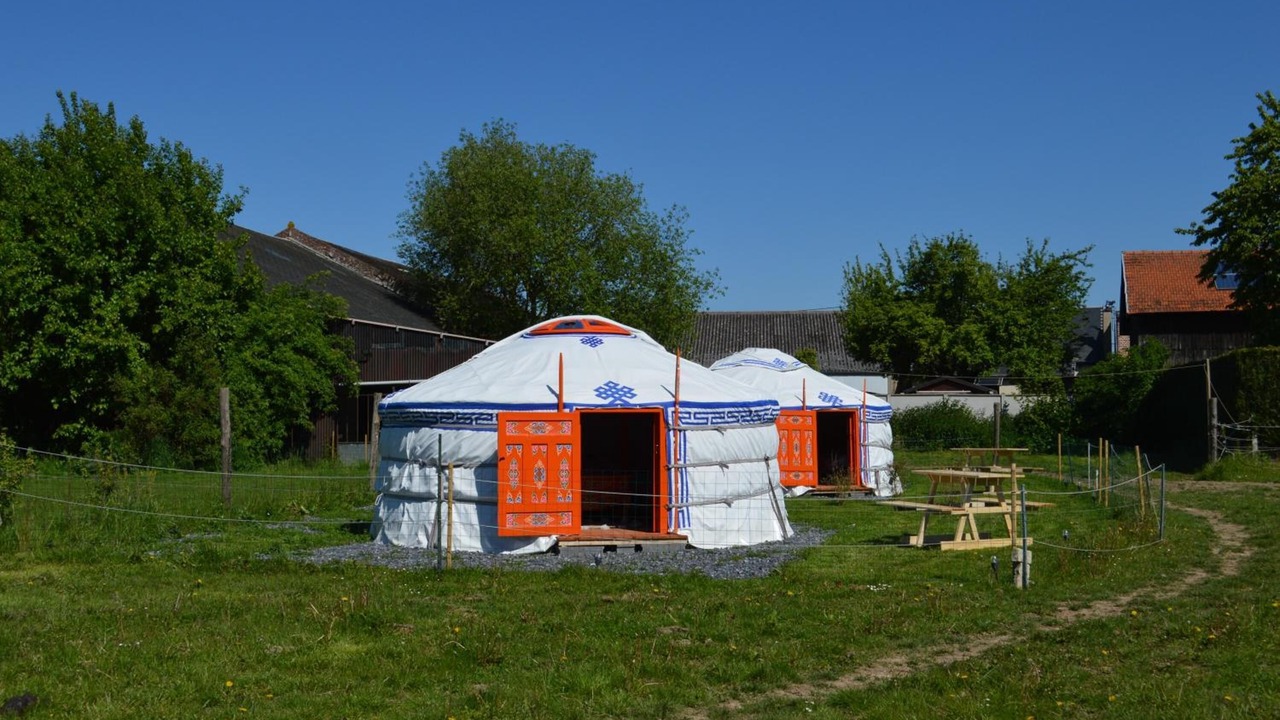 Photo of Outdoor in Hombleux
