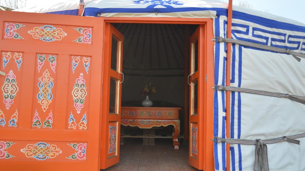 Photo of Outdoor in Hombleux