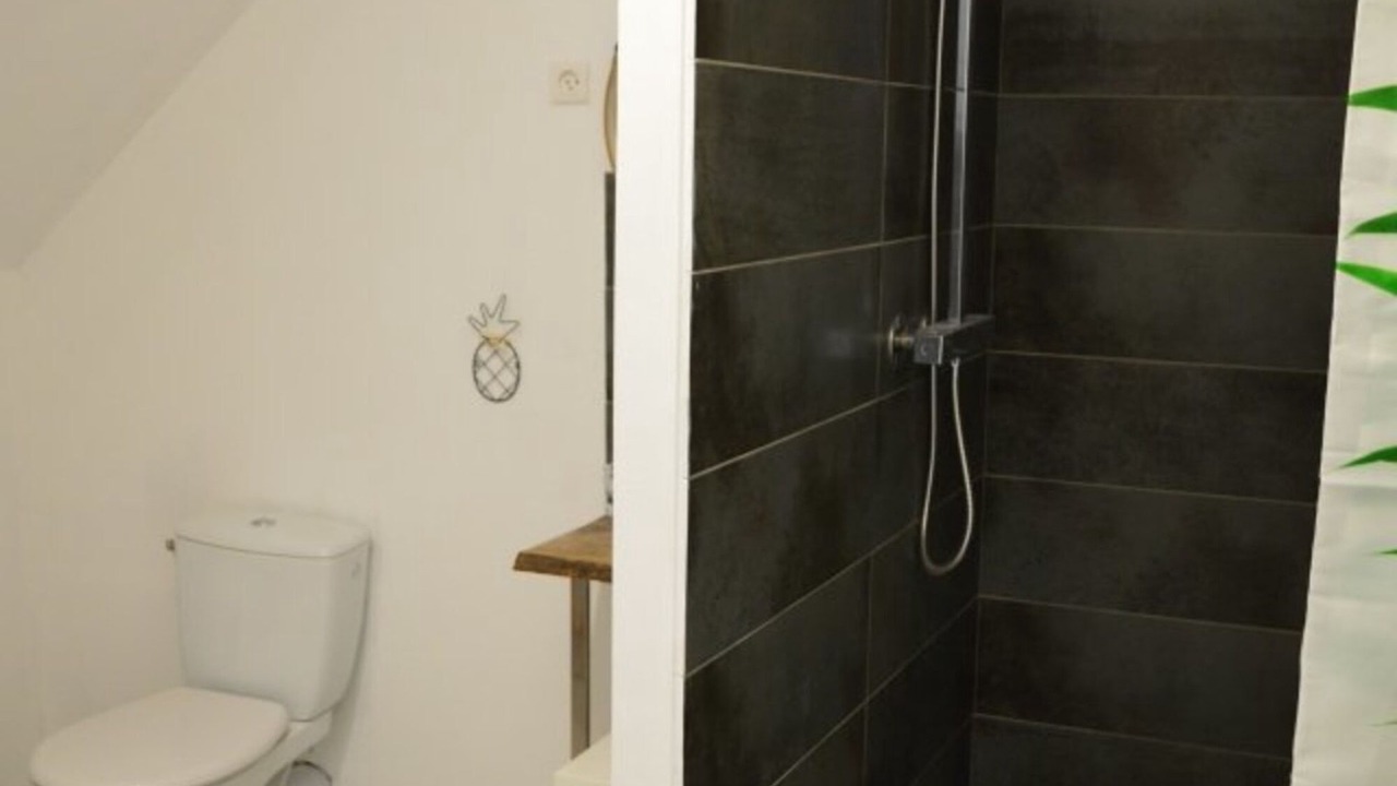 Photo of Bathroom in Hombleux