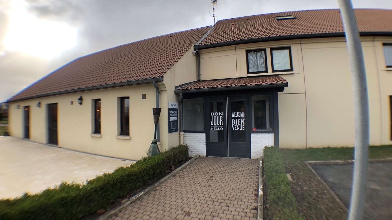 Photo of Outdoor in Creil
