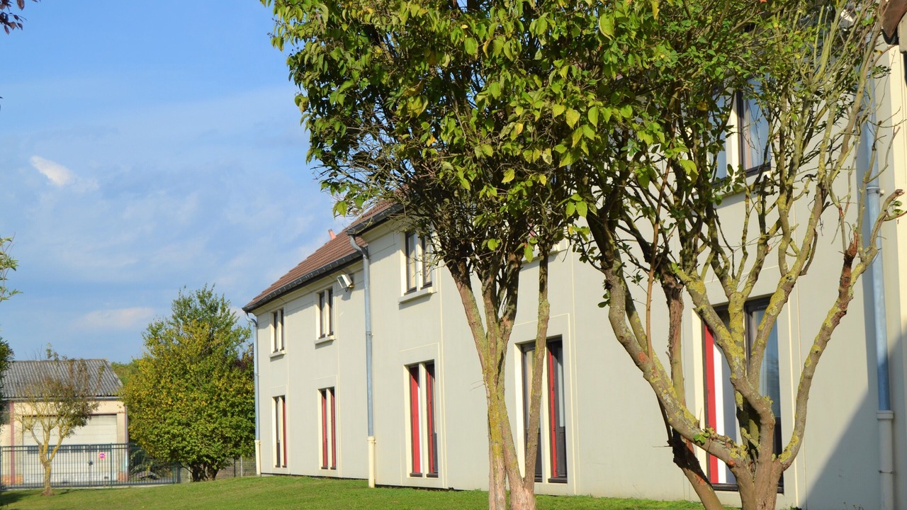 Photo of Outdoor in Creil