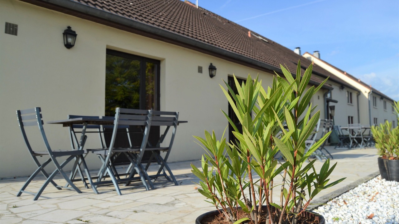 Photo of Patio Balcony in Creil