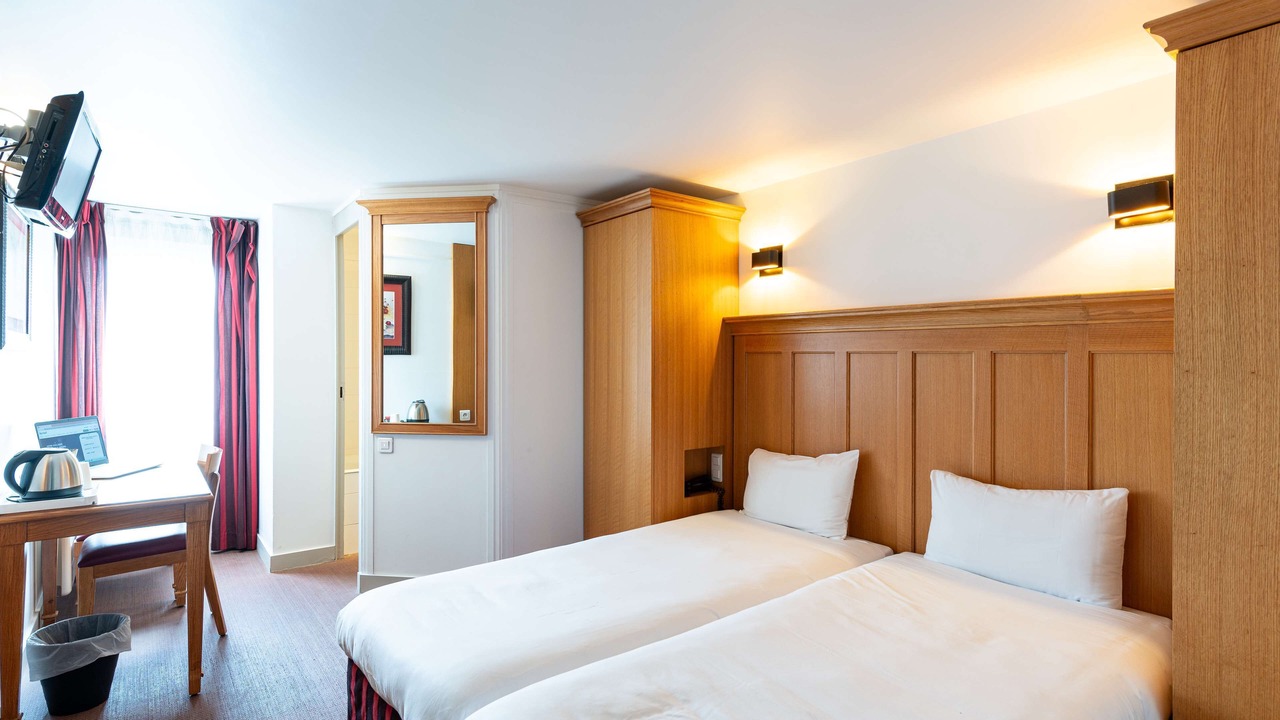 Photo of Bedroom in Creil