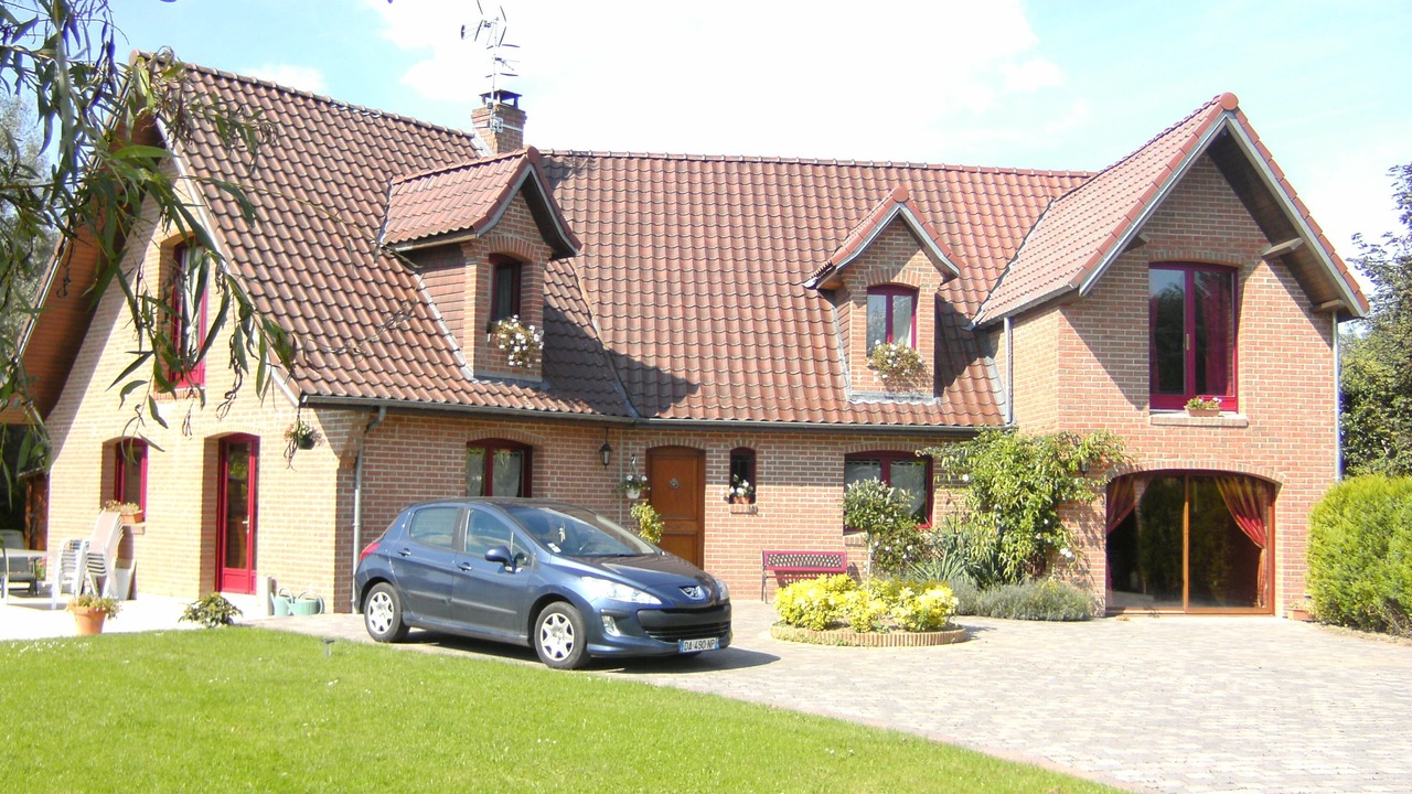 Photo of Outdoor in Saulzoir
