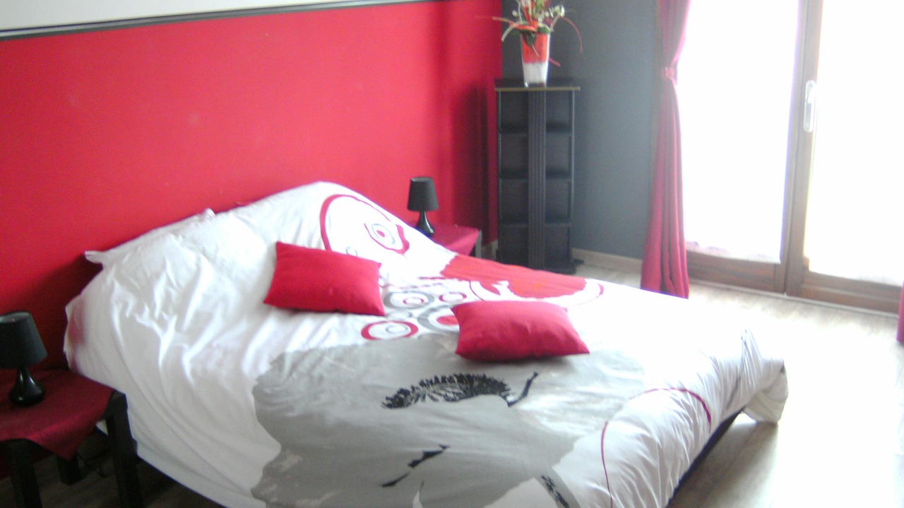Photo of Bedroom in Saulzoir