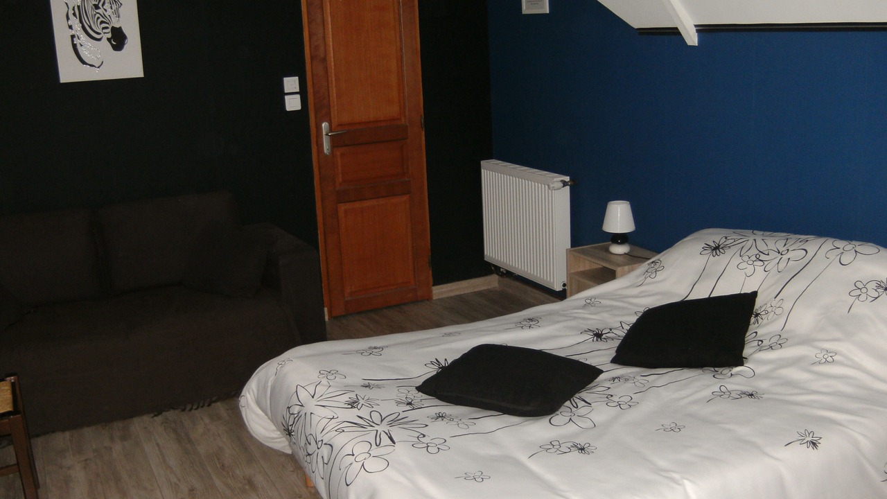 Photo of Bedroom in Saulzoir
