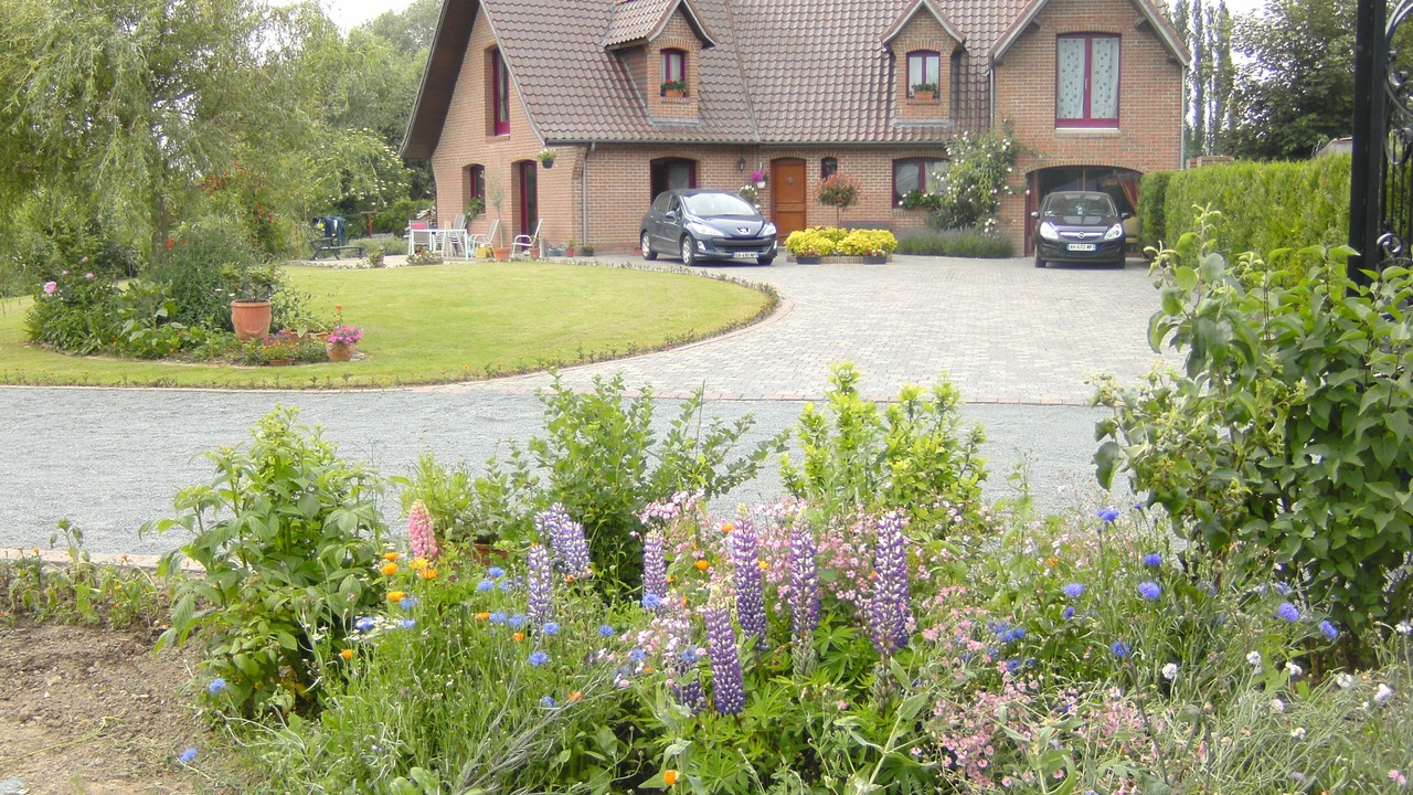 Photo of Outdoor in Saulzoir
