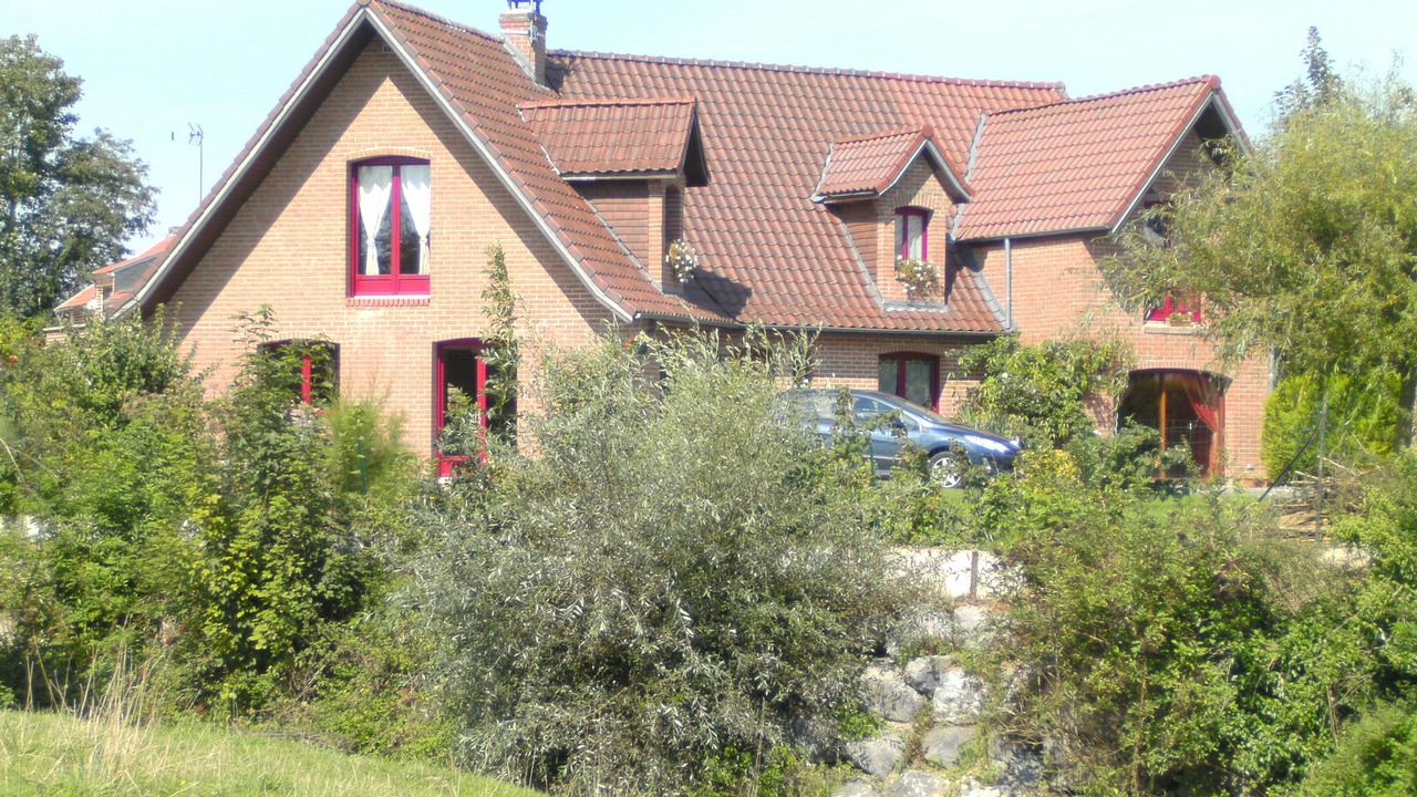Photo of Outdoor in Saulzoir
