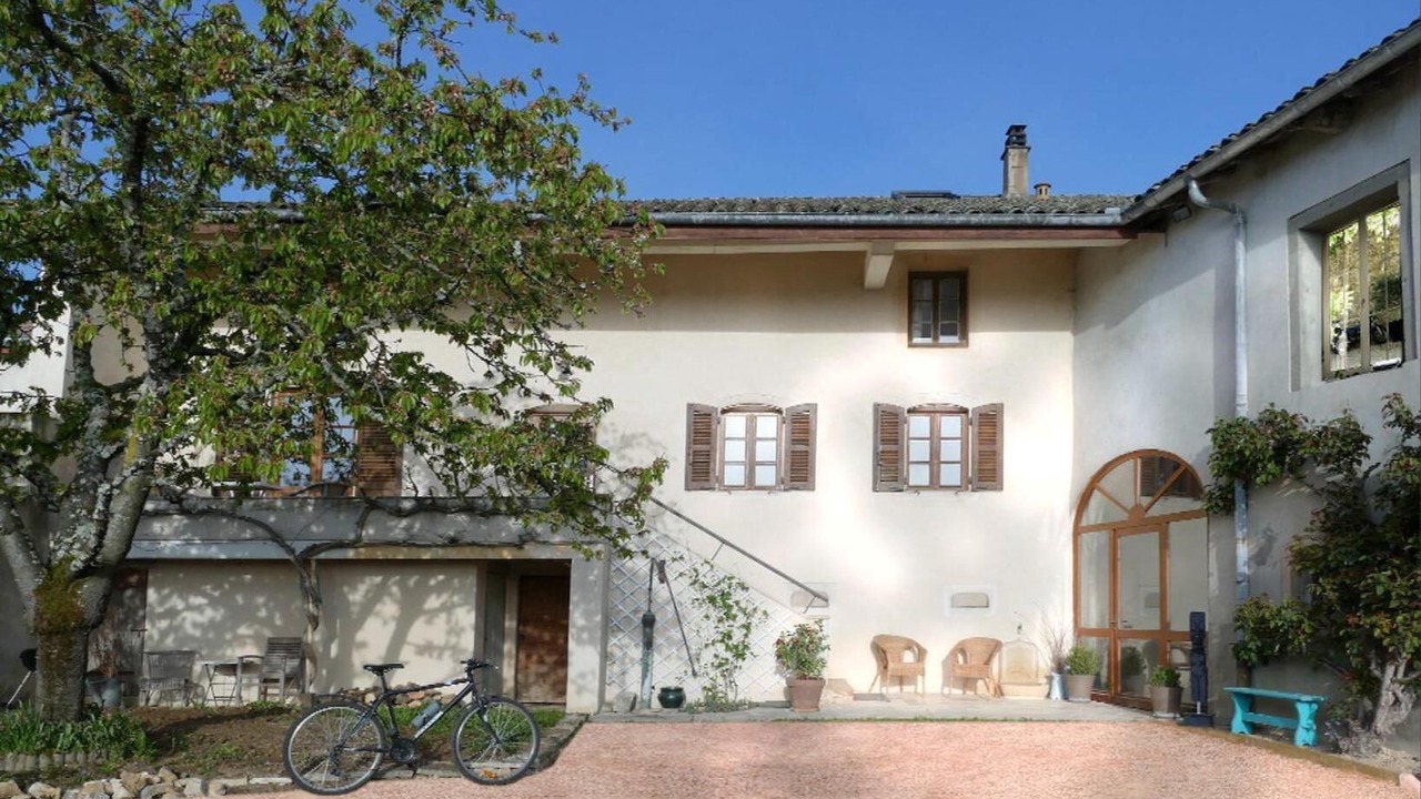 Photo of Outdoor in Lancie