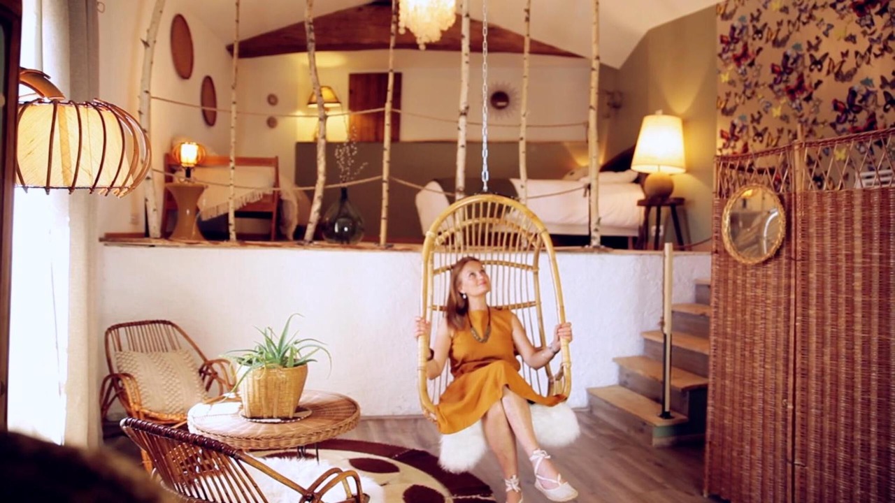 Photo of Livingroom in Lancie