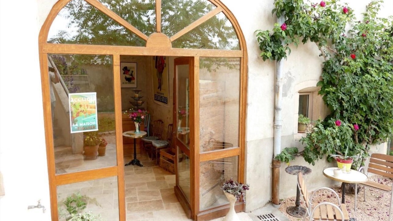 Photo of Patio Balcony in Lancie