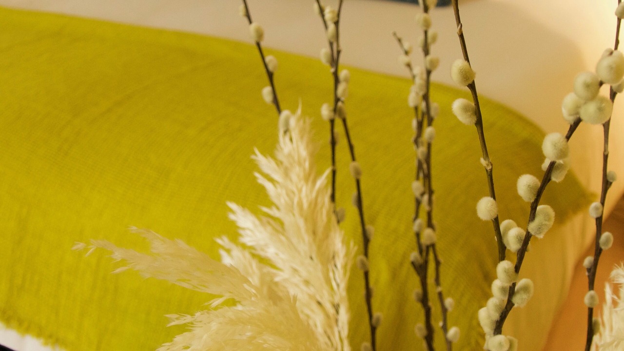 Photo of Bedroom in Lancie