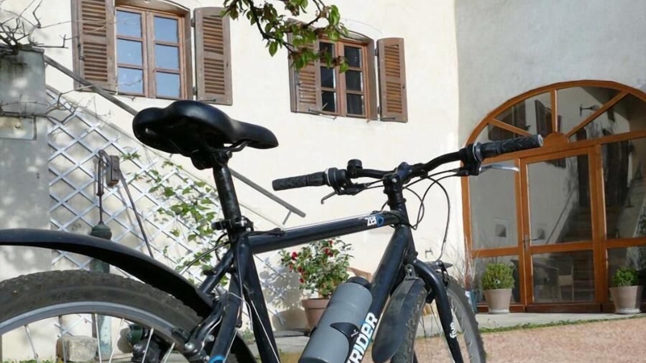 Photo of Outdoor in Lancie