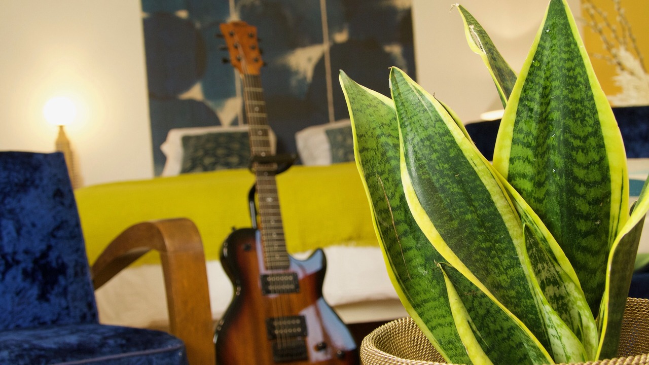 Photo of Bedroom in Lancie