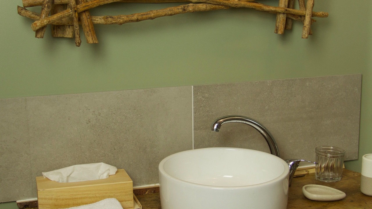 Photo of Bathroom in Lancie