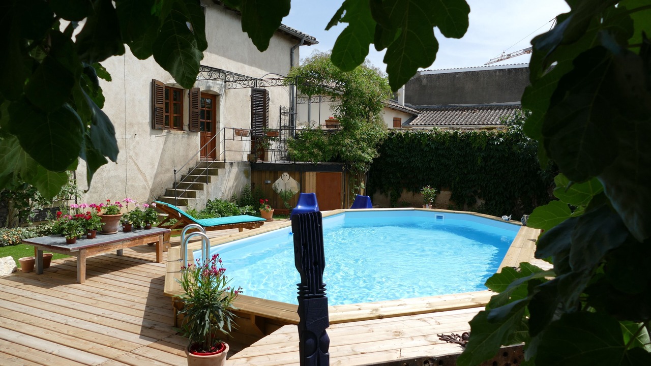 Photo of Outdoor in Lancie