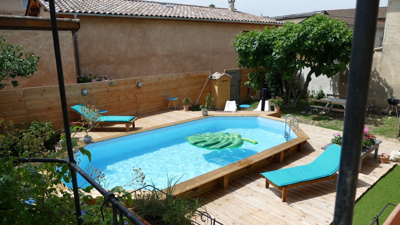 Photo of Outdoor in Lancie