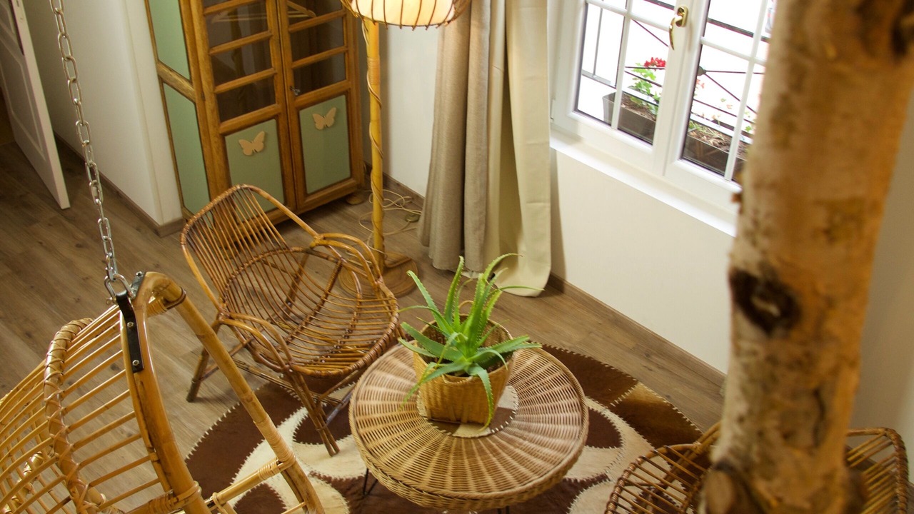 Photo of Bedroom in Lancie