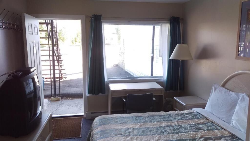 Photo of Bedroom in Latchford