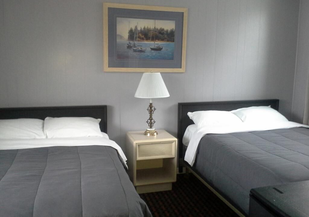 Photo of Bedroom in Latchford