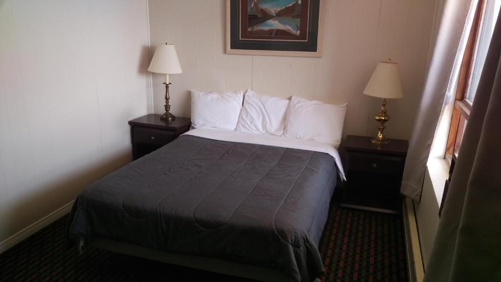 Photo of Bedroom in Latchford