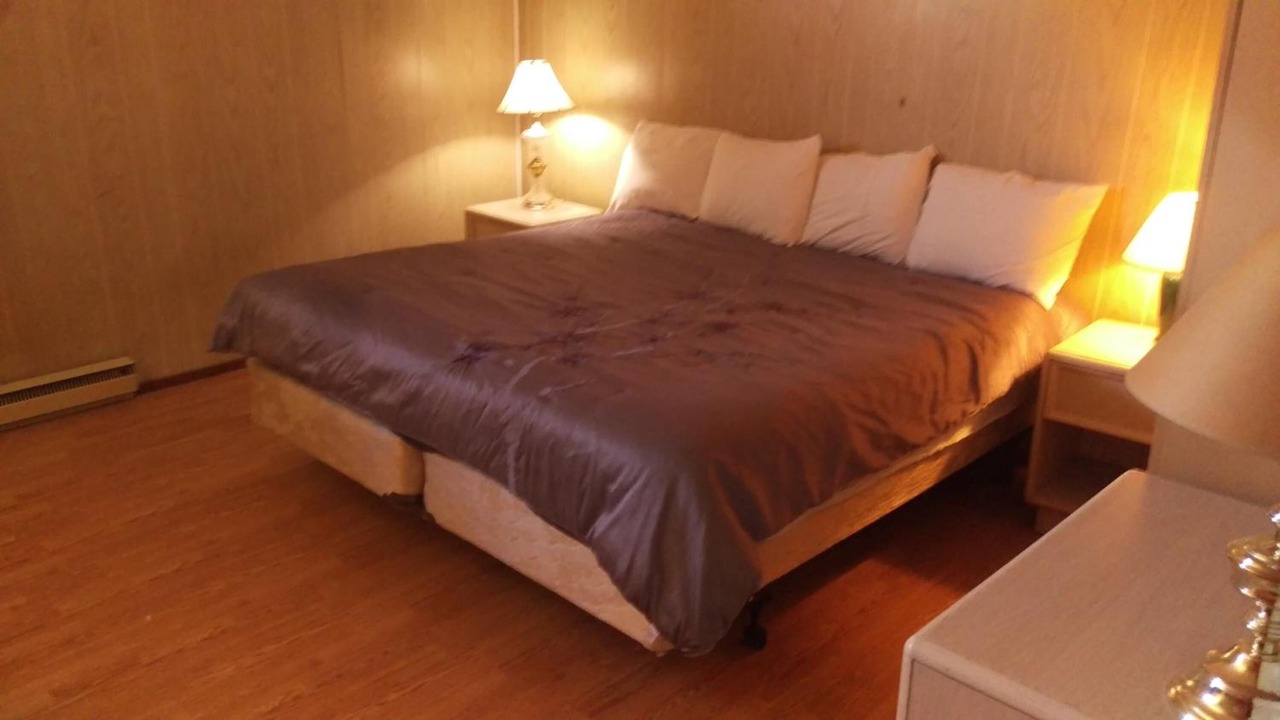 Photo of Bedroom in Latchford