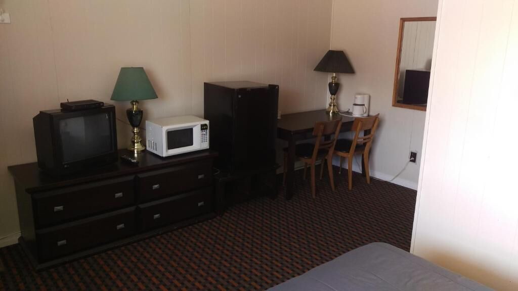 Photo of Bedroom in Latchford