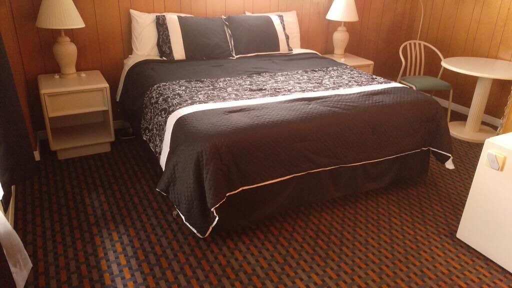 Photo of Bedroom in Latchford