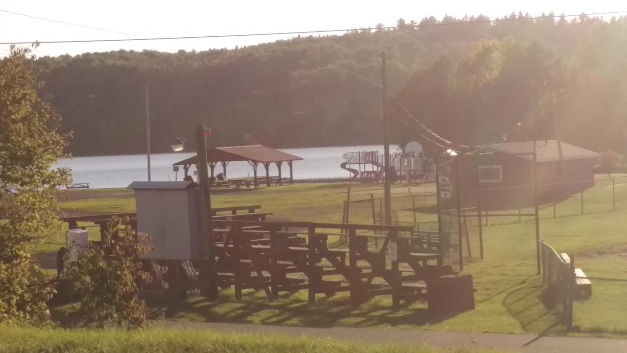 Photo of Outdoor in Latchford