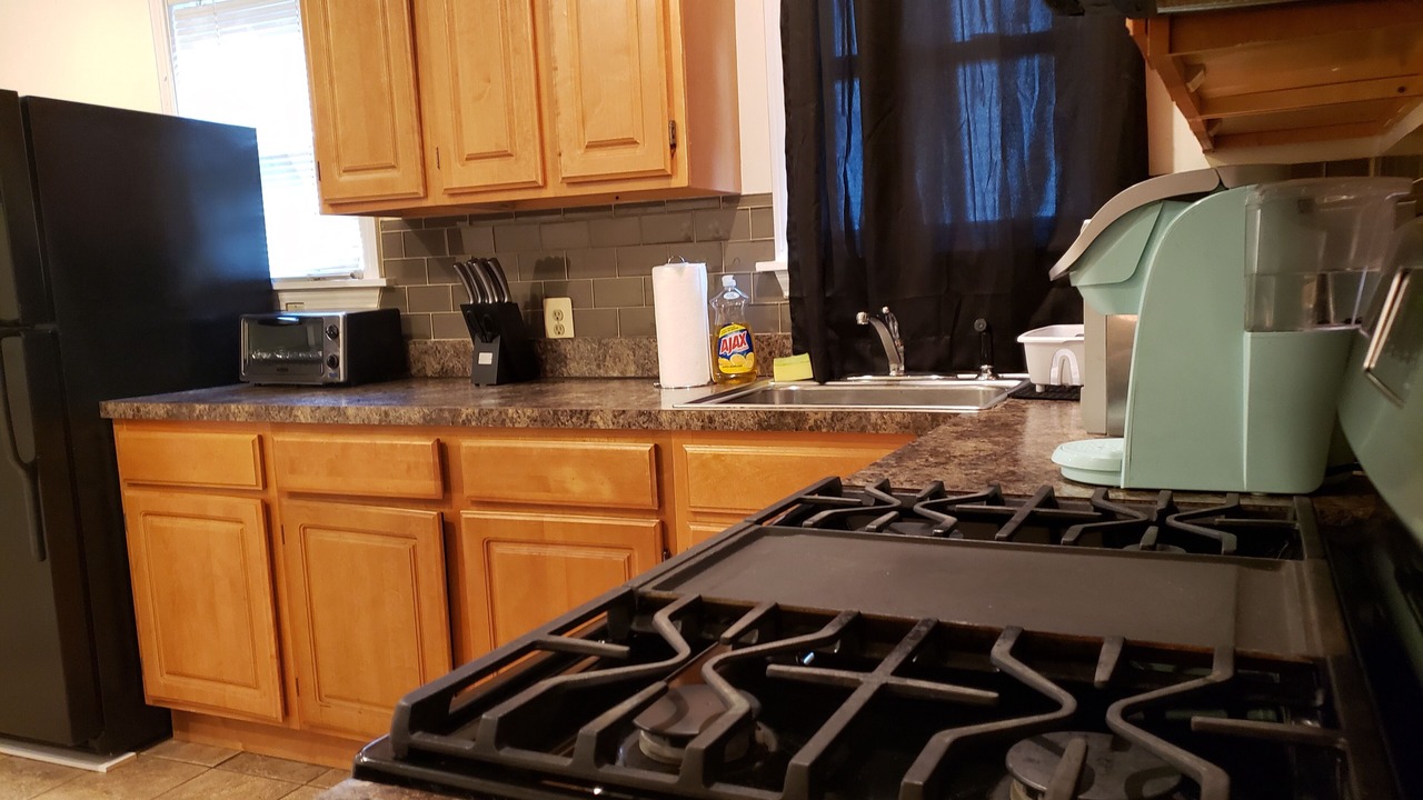 Photo of Kitchen in West End