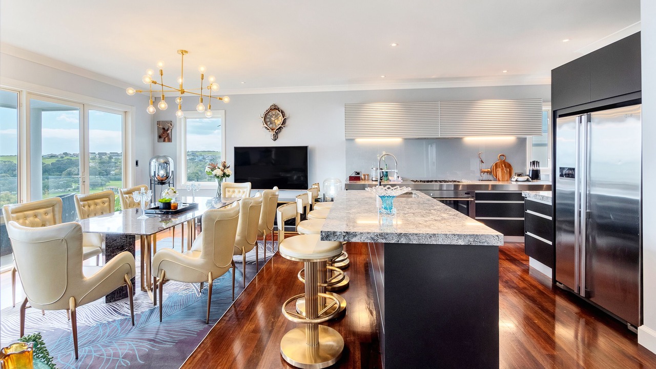 Photo of Kitchen in Orakei