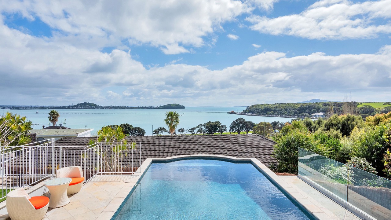 Photo of Outdoor in Orakei