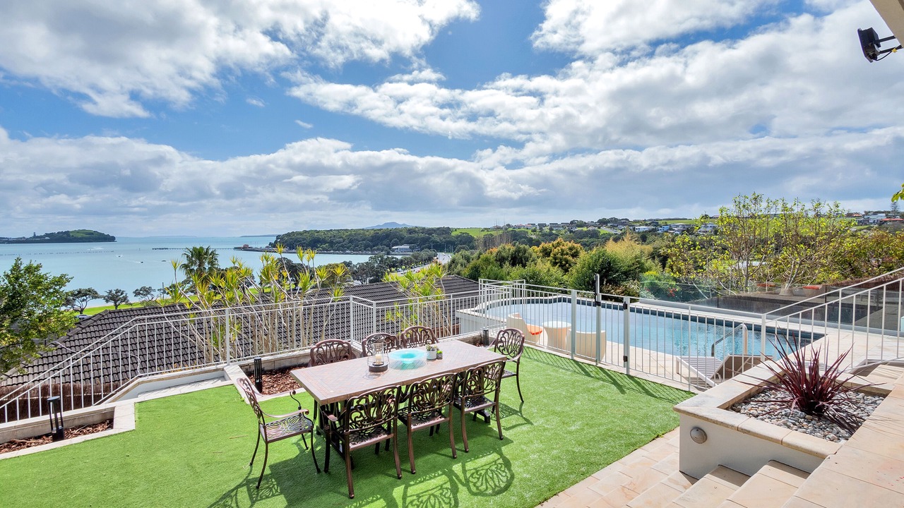 Photo of Outdoor in Orakei