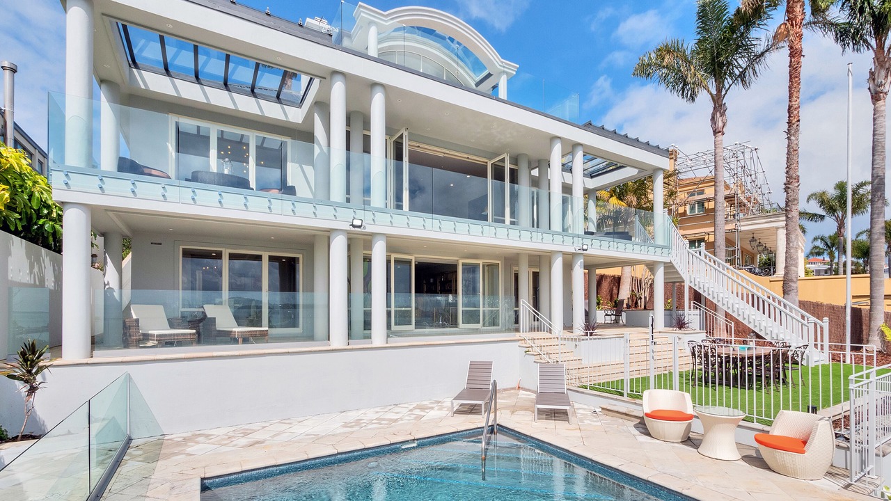 Photo of Outdoor in Orakei