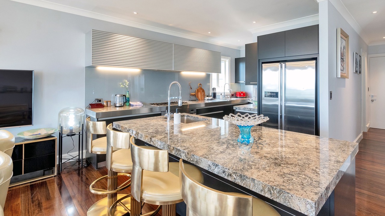 Photo of Kitchen in Orakei