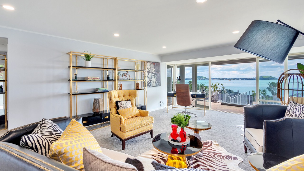 Photo of Bedroom in Orakei