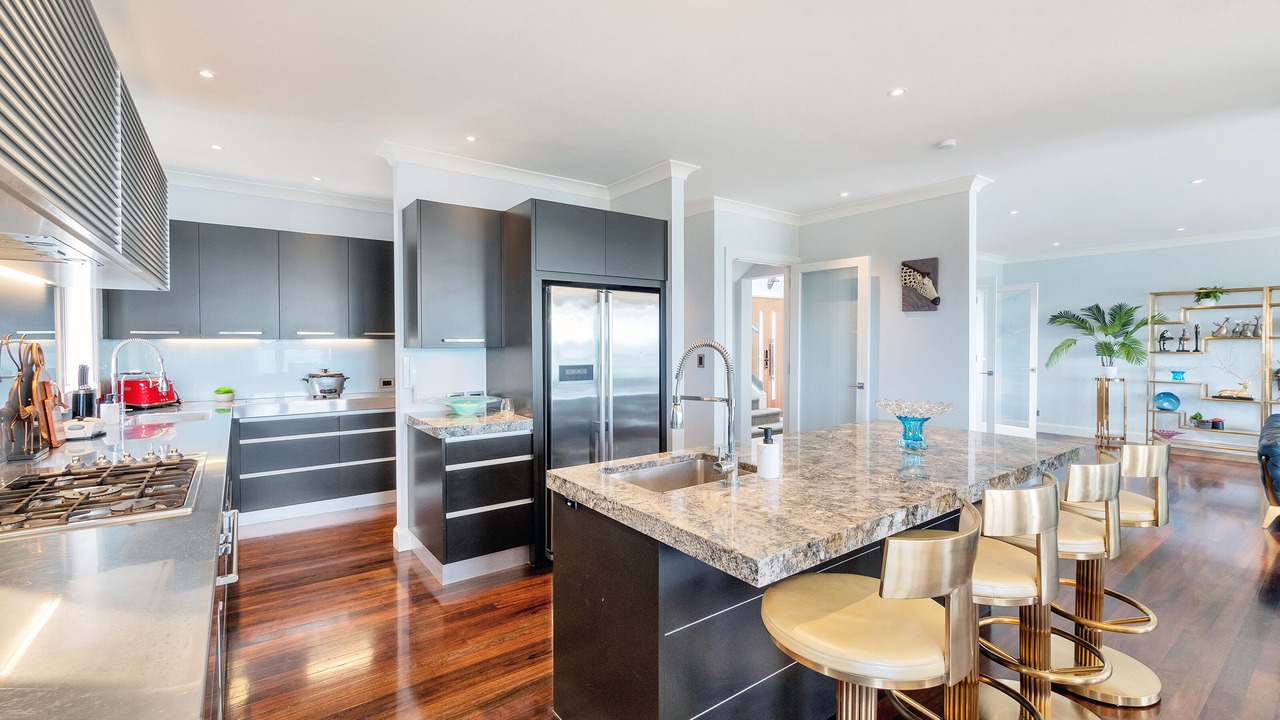 Photo of Kitchen in Orakei