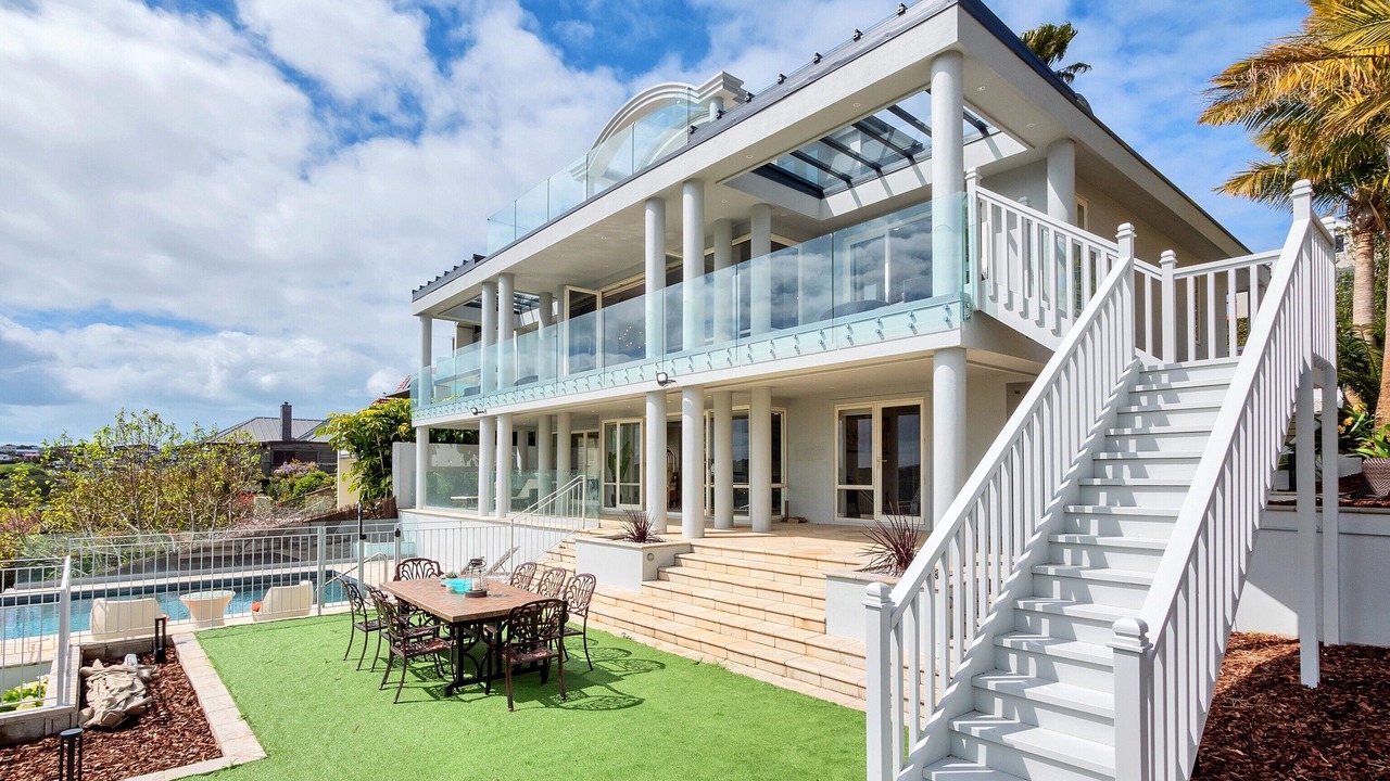 Photo of Outdoor in Orakei