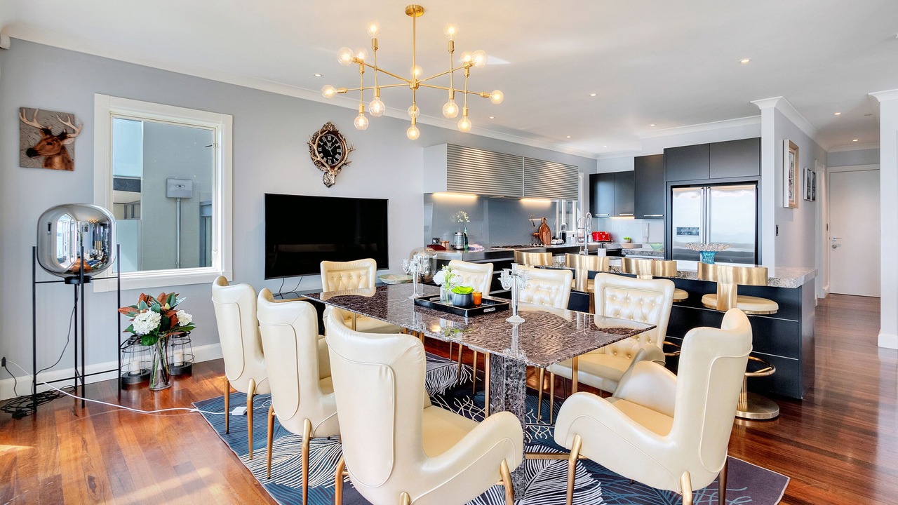 Photo of Bedroom in Orakei