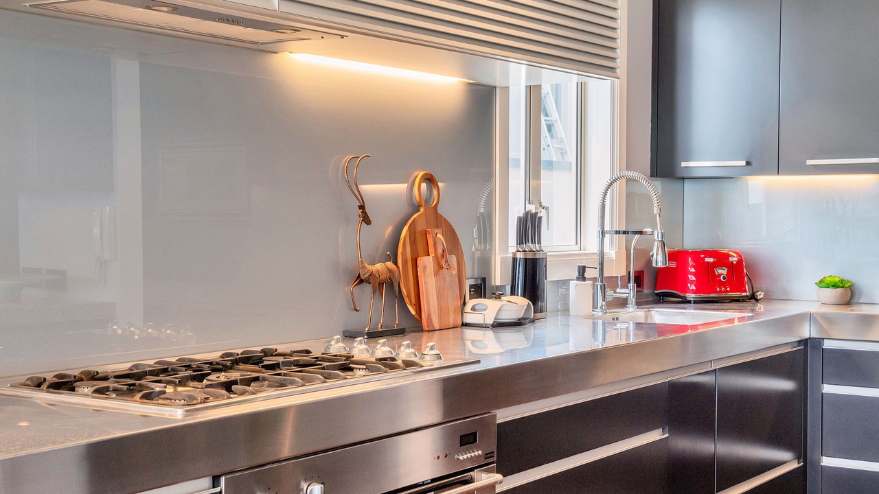 Photo of Kitchen in Orakei