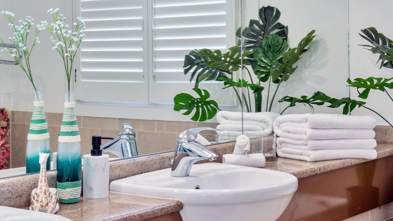 Photo of Bathroom in Orakei