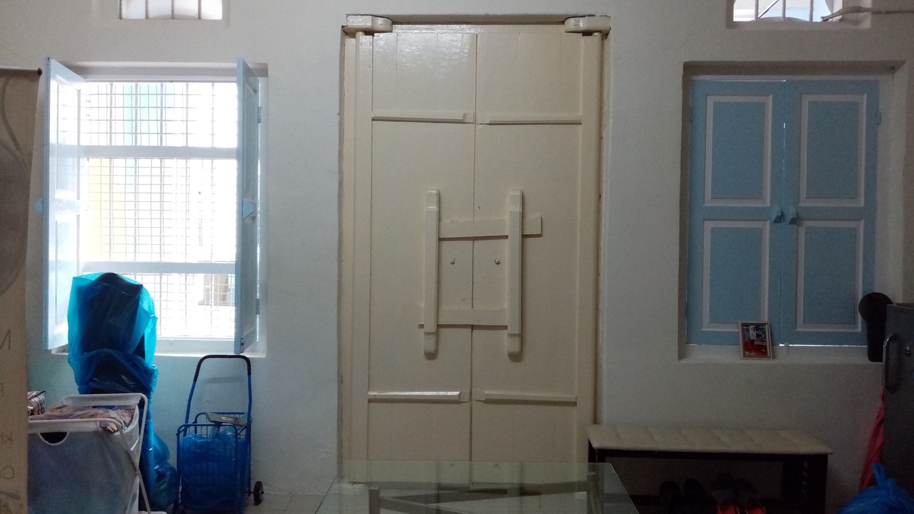 Photo of Livingroom in Downtown George Town