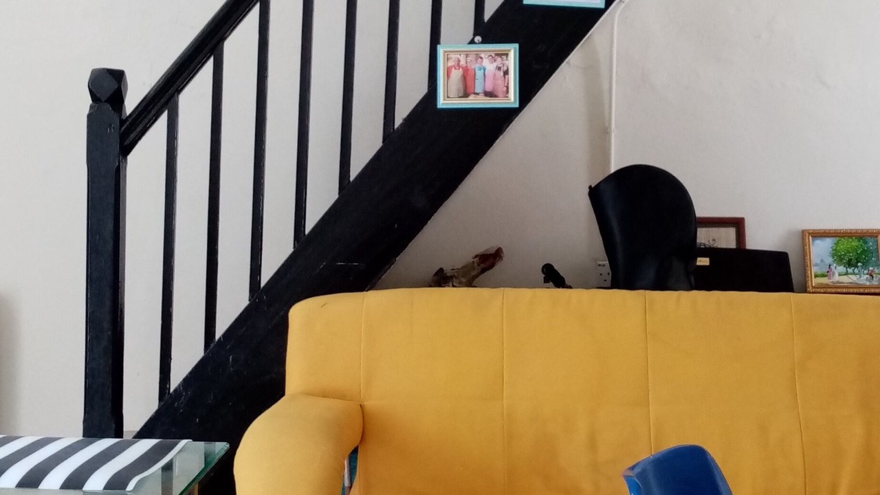 Photo of Livingroom in Downtown George Town