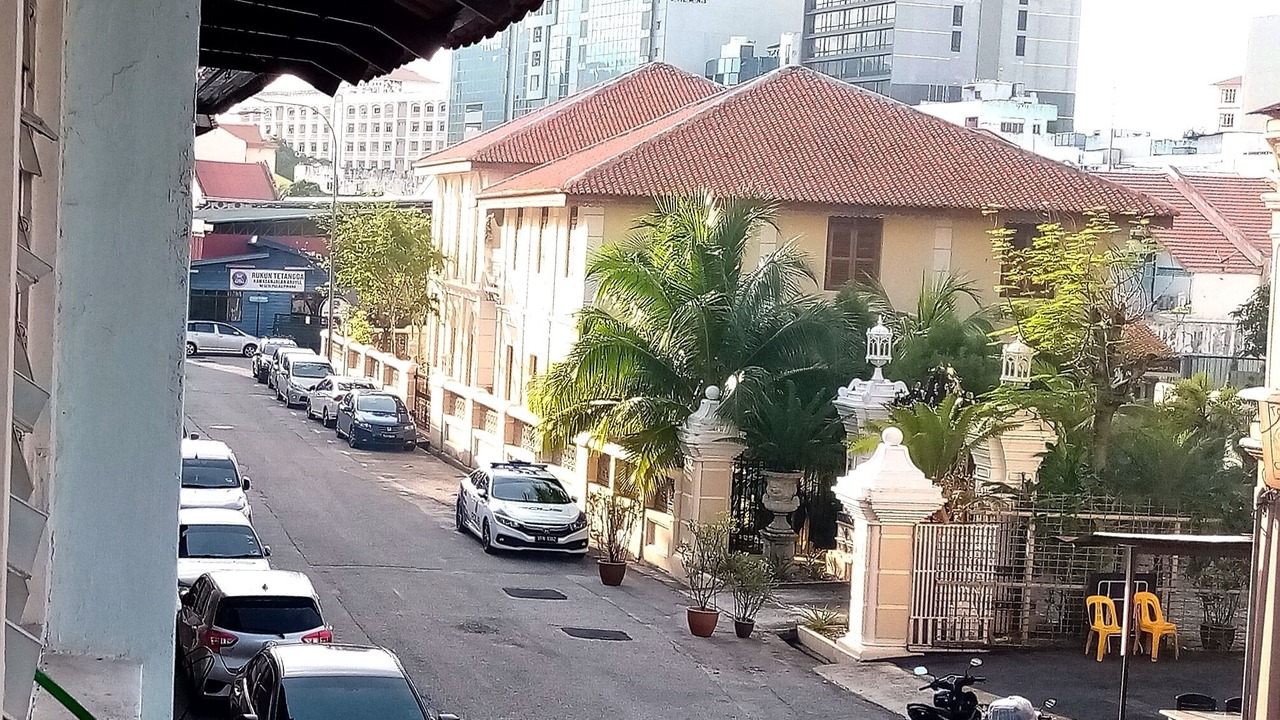 Photo of Outdoor in Downtown George Town