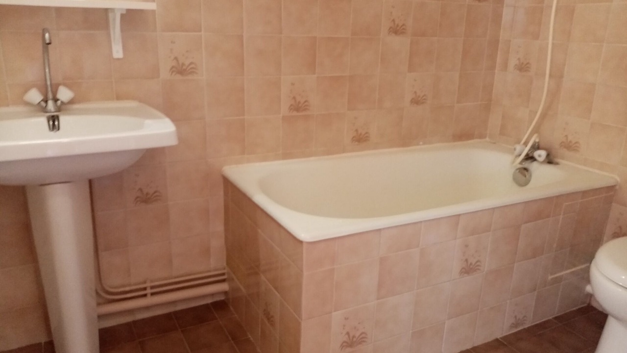 Photo of Bedroom in Pornic