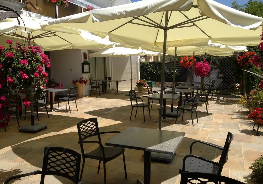 Photo of Patio Balcony in Pornic