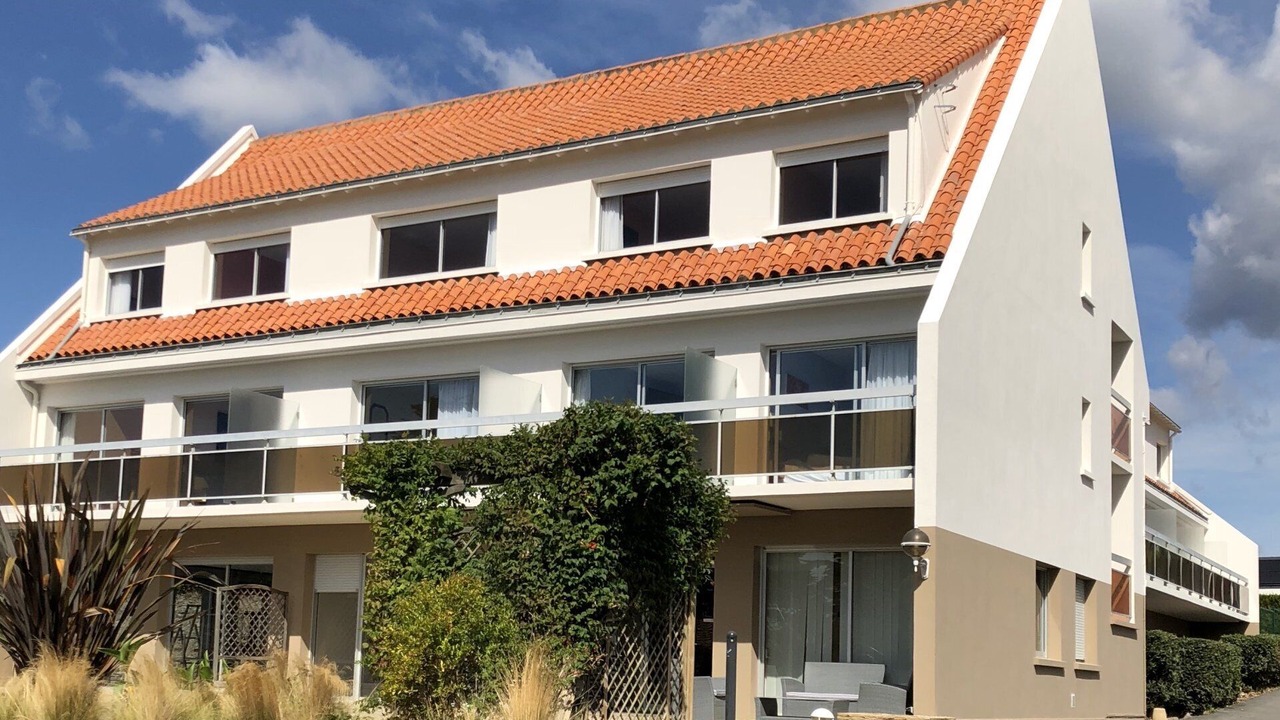 Photo of Outdoor in Pornic