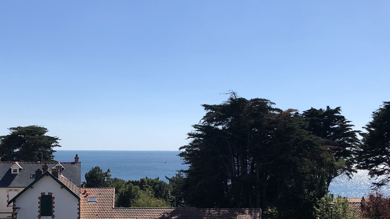 Photo of Patio Balcony in Pornic
